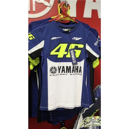 Ženska majica Yamaha