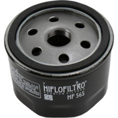 Hiflo oljni filter HF565