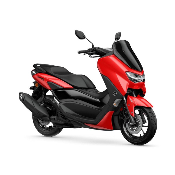 Yamaha N-MAX 155 (2023/24)