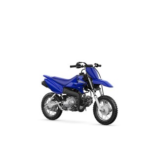 Yamaha TTR50E (2023)