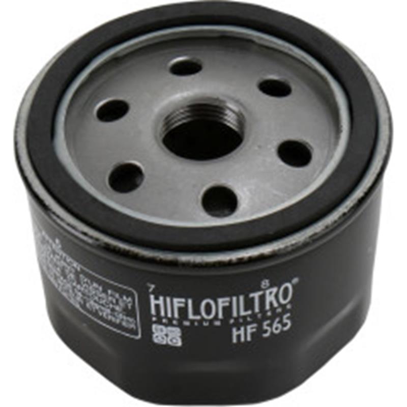 Hiflo oljni filter HF565
