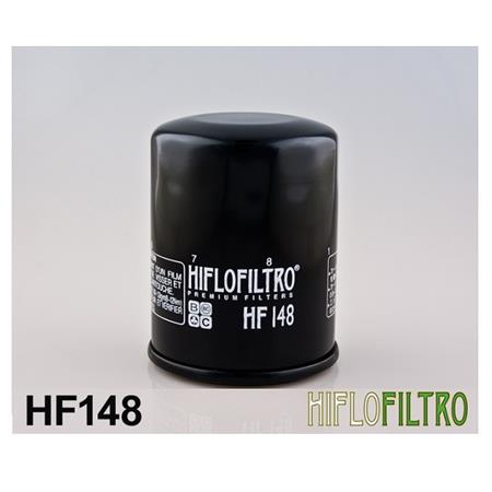 Hiflo oljni filter HF148