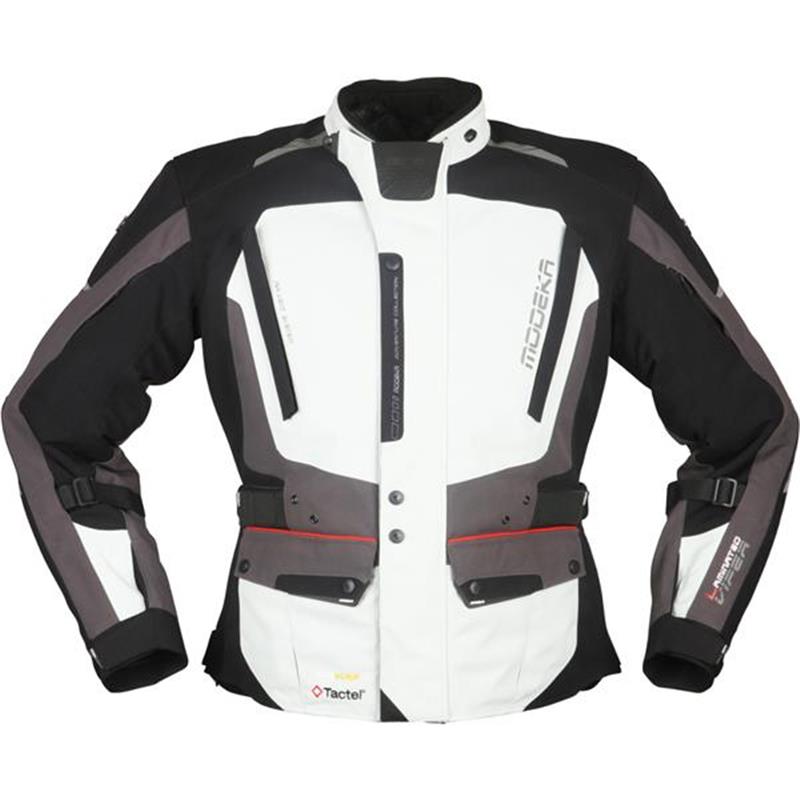 Jakna Modeka Viper LT Tactel