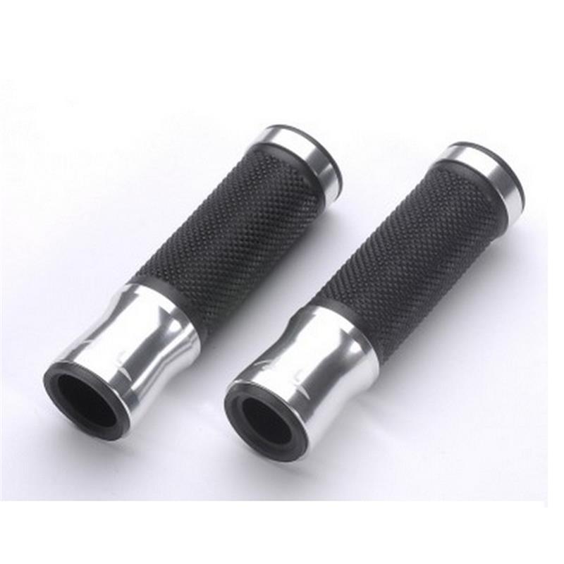 Ročaj krmila LSL univerzalni - srebrn