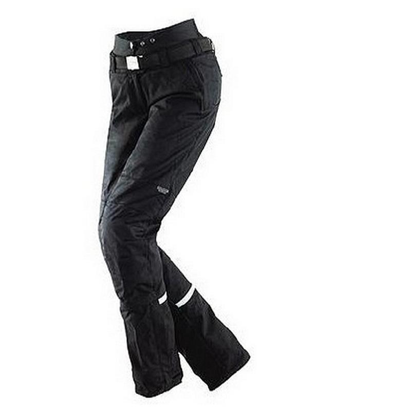 Žen. motoristične hlače Clover Maryland