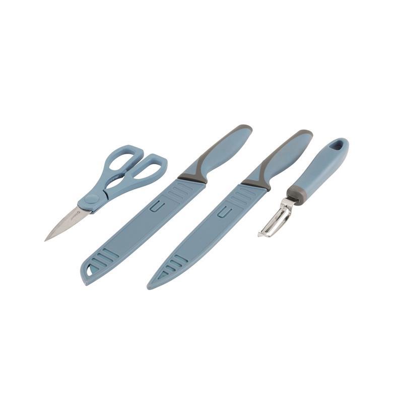 Set nožev Outwell Chena