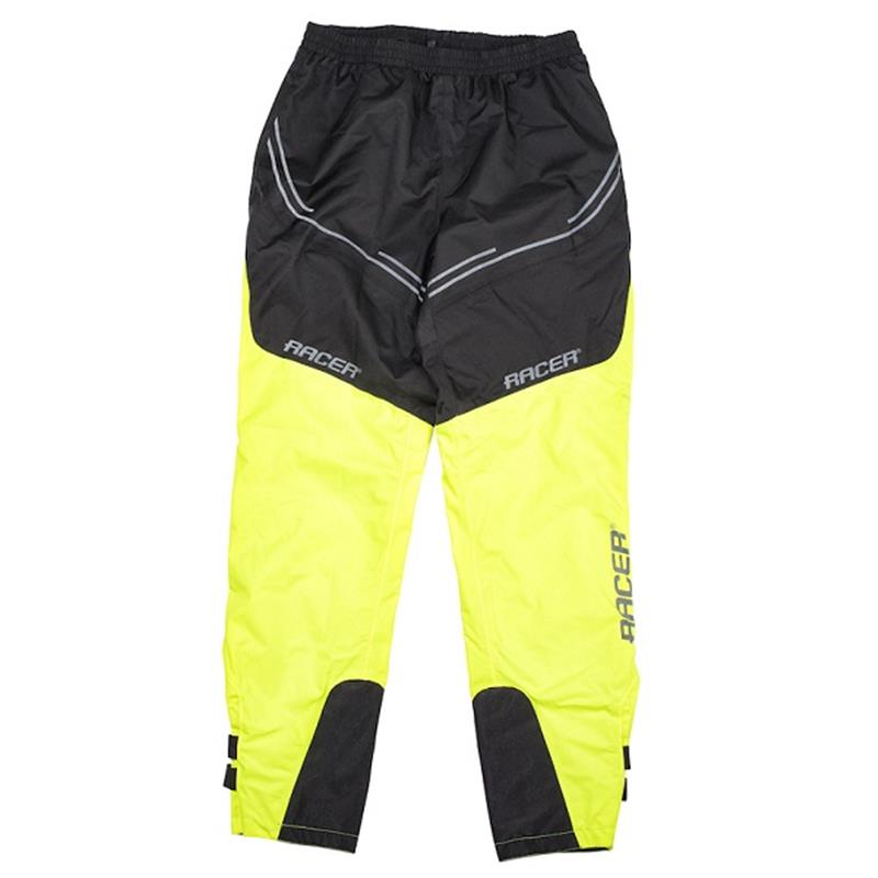 Motoristične dežne hlače Racer Flex