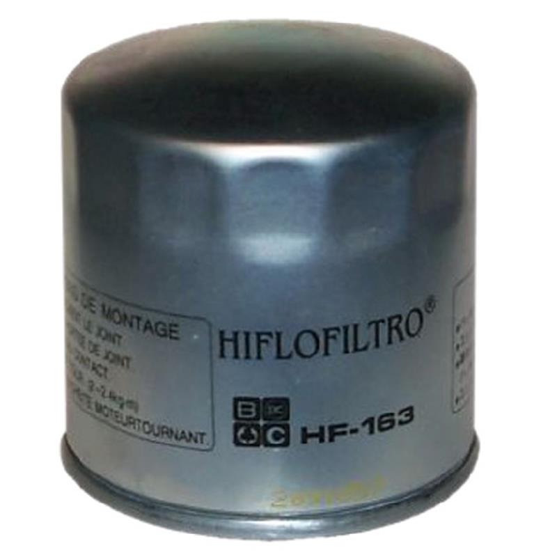 Hiflo oljni filter HF163