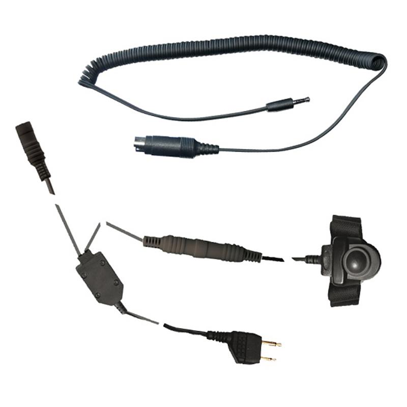 Kit za povezovanje Midland BT2 in PMR446