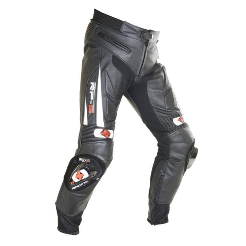 Usnjene moto hlače Oxford RP-S