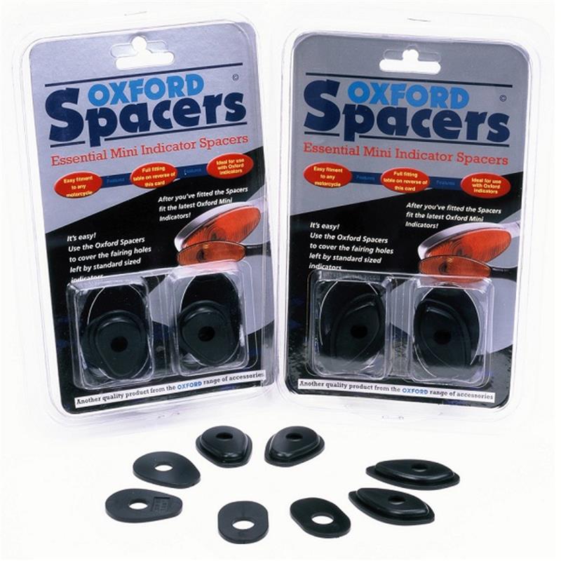 Nastavki za smernike Oxford Kawasaki