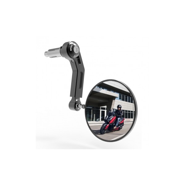 Motoristično ogledalo Oxford Premium