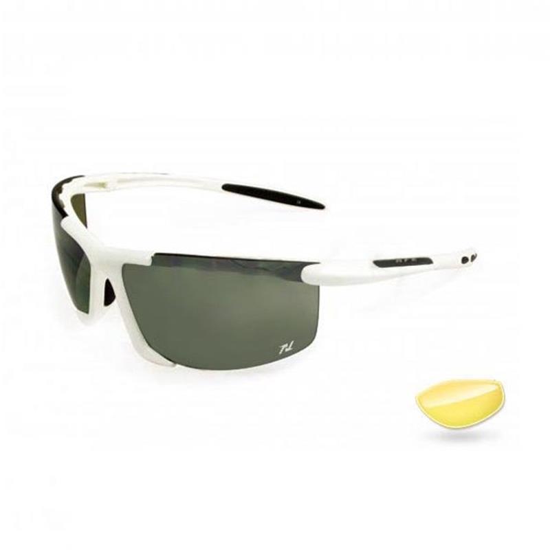 Sončna motoristična očala NRC P1.3