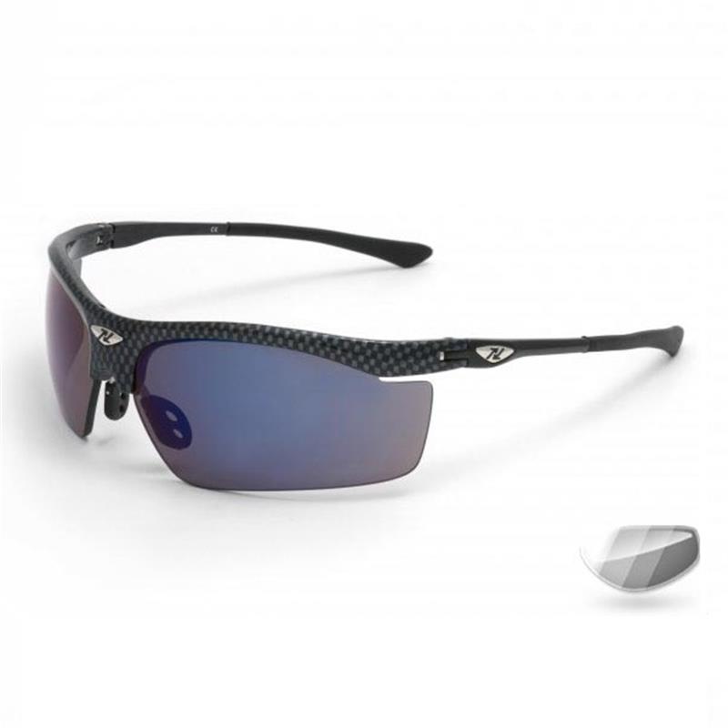 Motoristična sončna očala NRC T2.1PH