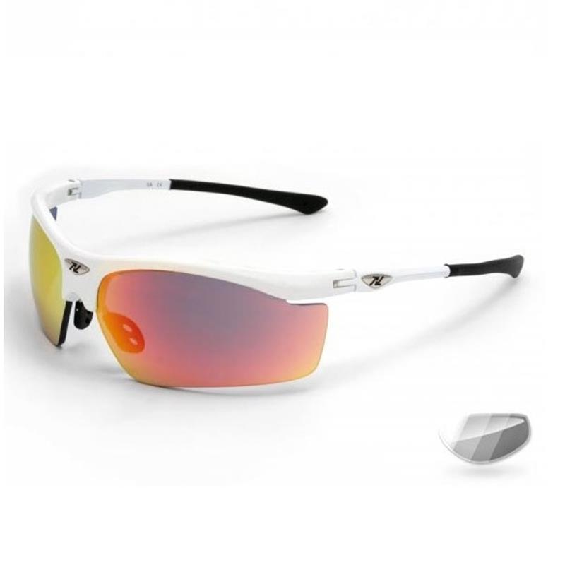 Sončna motoristična očala NRC T2.3PH