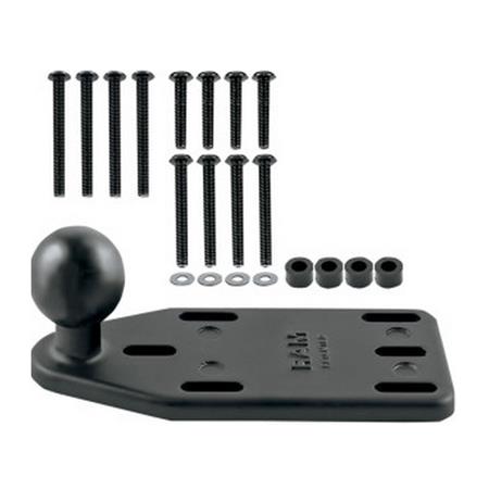 RAM držalo BASE RES COVER B-346