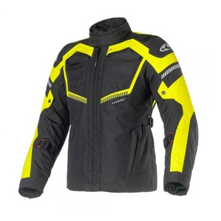 Ženska jakna Clover Interceptor 2 WP