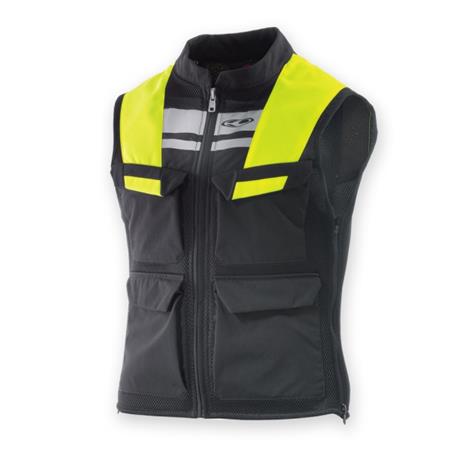 Odsevni jopič Clover S-W