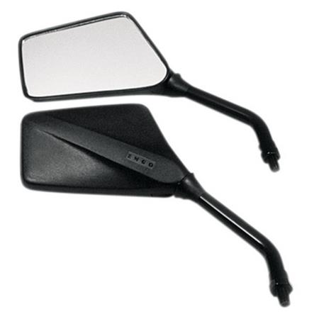 Ogledalo Emgo Trimline 10mm