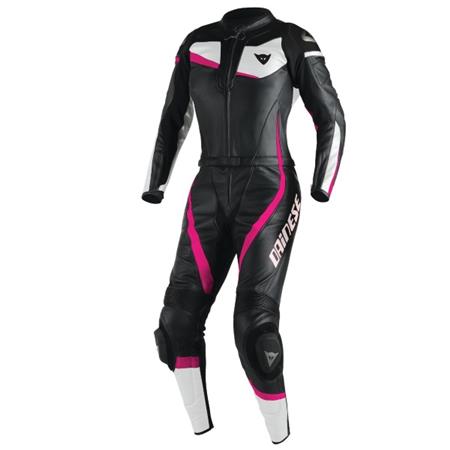 Ženski kombinezon Dainese VELOSTER 2D