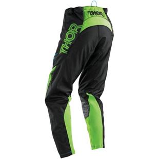 Motokros hlače Thor za otroke