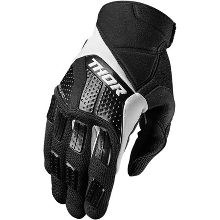 Cross rokavice Thor Rebound