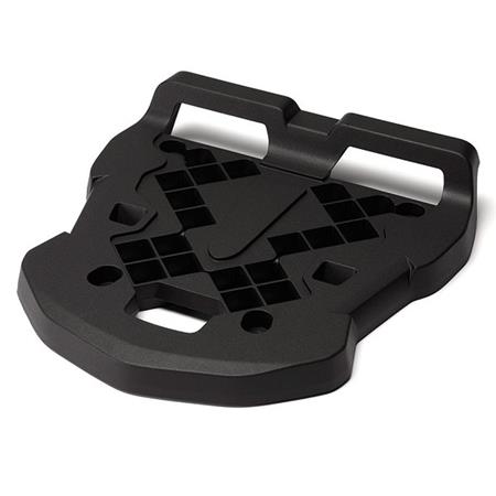 Plošča moto kovčka