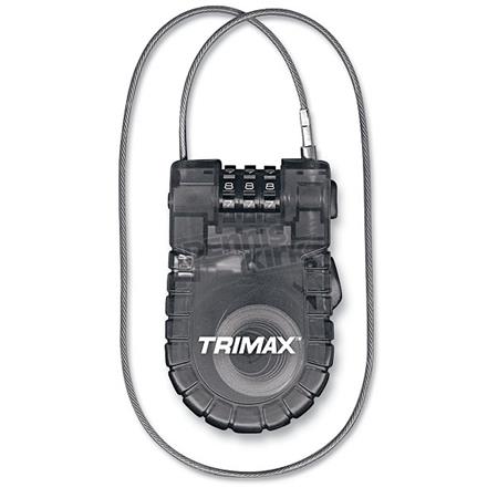 Ključavnice s številčnico Trimax T33RC