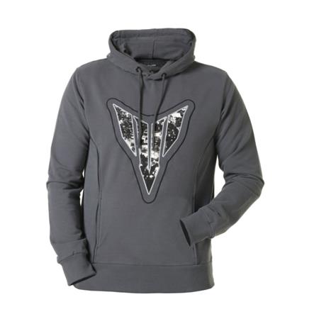Pulover MT Hoody Applique FR