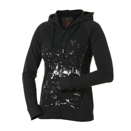 Jopa 16 MT Hoody Zipp Print
