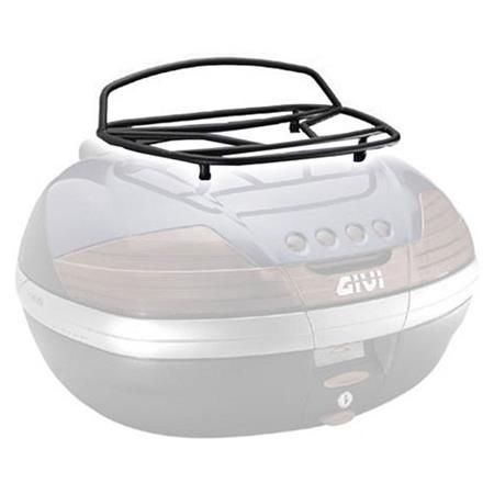 Kovinski nosilec prtljage za V46 Givi