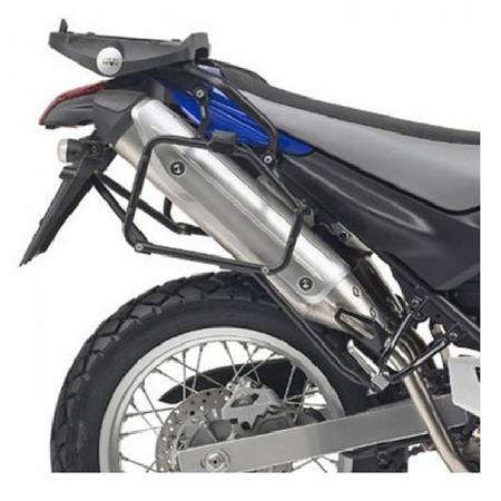 Nosilec str. kovčkov Givi XT660X/R