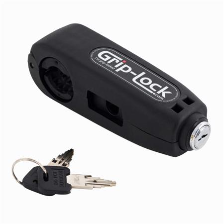 Ključavnica za ročico Grip-Lock