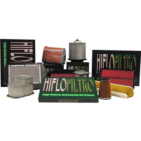 Hiflo oljni filter HF303