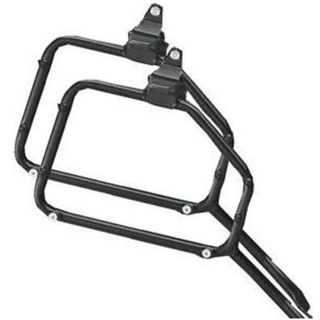 Nosilec stranskih kovčkov Kawasaki