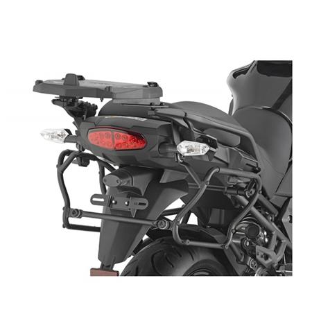 Nosilec stranskih kovčkov Kappa