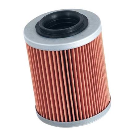 Oljni filter K&N KN152