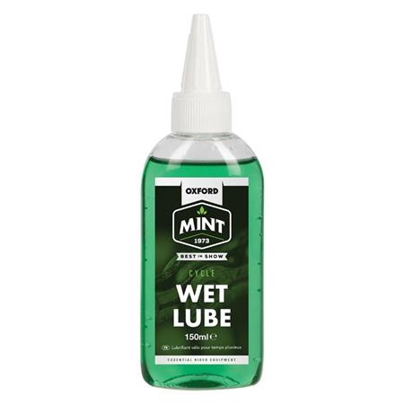 Zaščita Oxford Mint Wet Lube
