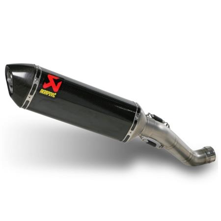 Akrapovič izpuh za Aprilia RSV4,TUONO V4