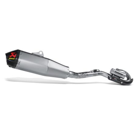 Izpuh Akrapovič Honda CRF 250 R