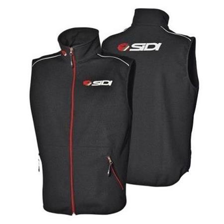 Brezrokavnik Sidi - neprepihljiv