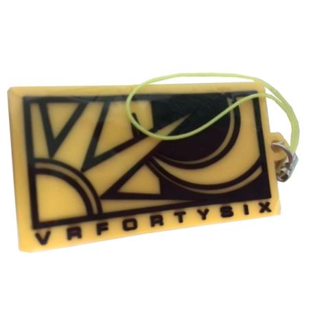 Obesek VR46 FortySix