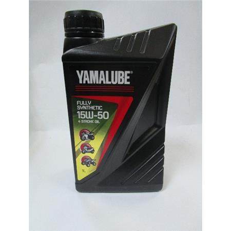 Olje bike FS4 15W50 Yamalube