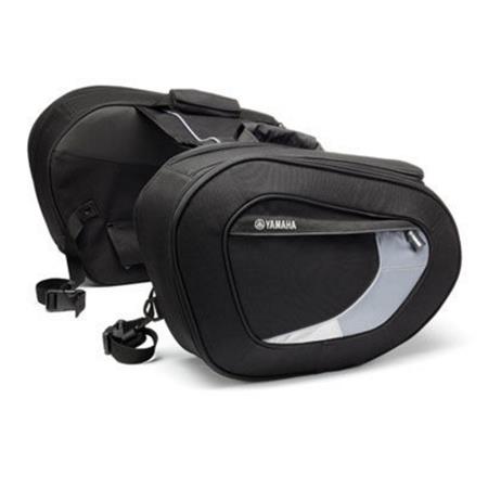 Stranske torbe Yamaha