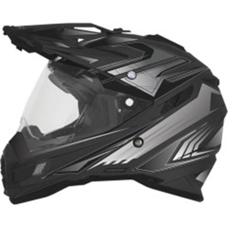 Enduro čelada AFX FX41DS