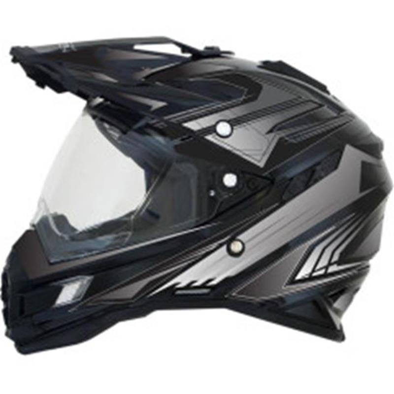 Enduro čelada AFX FX41DS