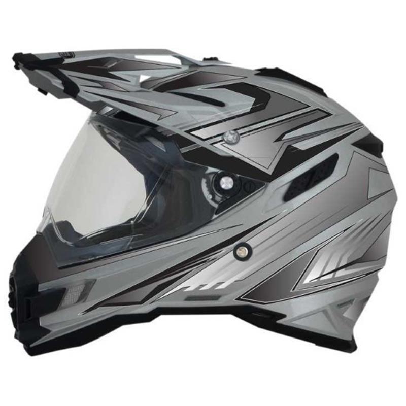 Enduro čelada AFX FX41DS