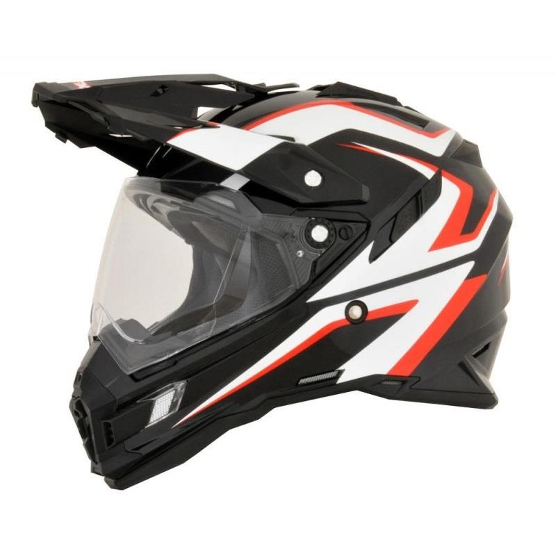 Enduro čelada AFX FX41                  