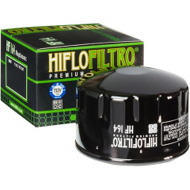 Oljni filter Hifofiltro