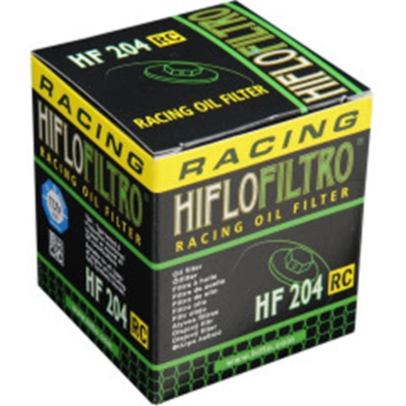 Oljni filter Hifofiltro HF204RC